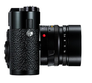Illustration for article titled Leica M8.2 Digital Rangefinder Camera Now Official